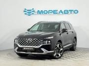 Hyundai Santa Fe IV Рестайлинг Калининград  - изображение 38