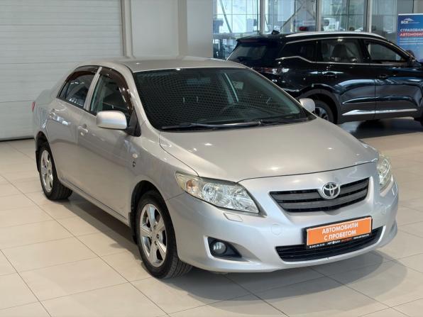 Toyota Corolla X (E140 E150) с пробегом 2008 года, цена 599 000 рублей, 305000 км, седан, Автокод Объявления