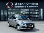 Lada (ВАЗ) Granta I Рестайлинг Волгоград  - изображение 7