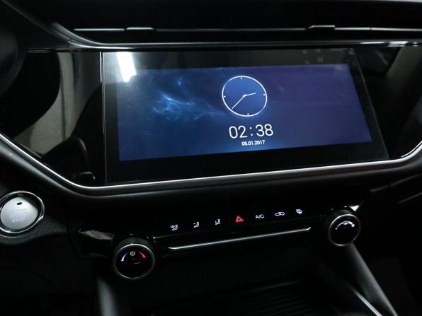 Omoda S5 с пробегом 2024 года, цена 1 450 000 рублей, 31348 км, седан, Автокод Объявления