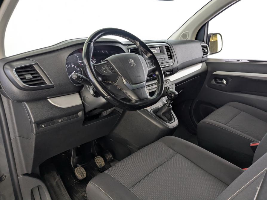 Peugeot Traveller I Москва  - изображение 16