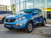 Kia Sportage III Рестайлинг Волгоград  - изображение 30