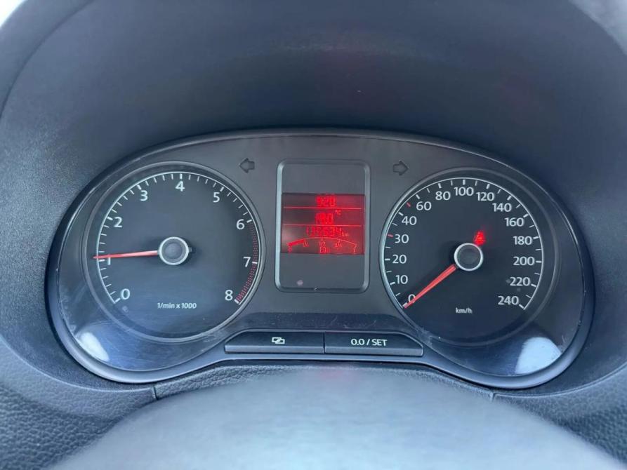 Volkswagen Polo V Альметьевск  - изображение 8