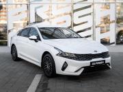 Kia K5 III Ставрополь  - изображение 23