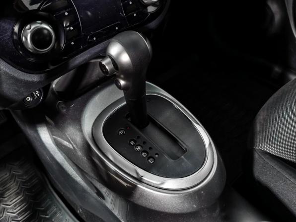 Nissan Juke I с пробегом 2013 года, цена 849 000 рублей, 174643 км, внедорожник, Автокод Объявления
