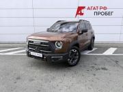 Haval Dargo I Ставрополь  - изображение 23