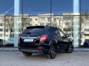 Lifan X60 I Рестайлинг 2 Самара  - изображение 19