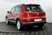 Volkswagen Tiguan I Рестайлинг Нижний Новгород  - изображение 32
