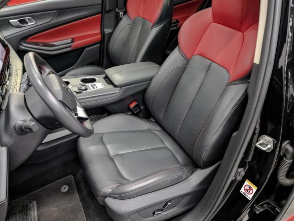 Changan CS55 Plus II с пробегом 2023 года, цена 1 920 000 рублей, 56330 км, внедорожник, Автокод Объявления