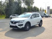 Renault Sandero II Чебоксары  - изображение 23