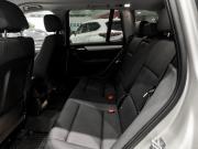 BMW X3 II (F25) Казань  - изображение 37