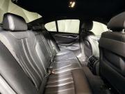 BMW 5 серии VII (G30/G31/G38) Рестайлинг Москва  - изображение 29