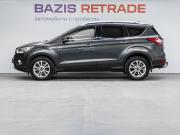 Ford Kuga II Рестайлинг Тюмень  - изображение 36