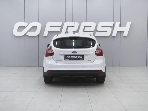 Ford Focus III с пробегом 2012 года, цена 720 000 рублей, 202220 км, хэтчбек, Автокод Объявления