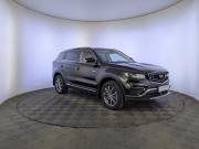 Geely Atlas Pro Москва  - изображение 33