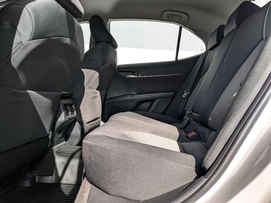 Toyota Camry VIII (XV70) Рестайлинг Москва  - изображение 18