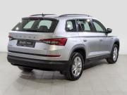 Skoda Kodiaq I Химки  - изображение 32