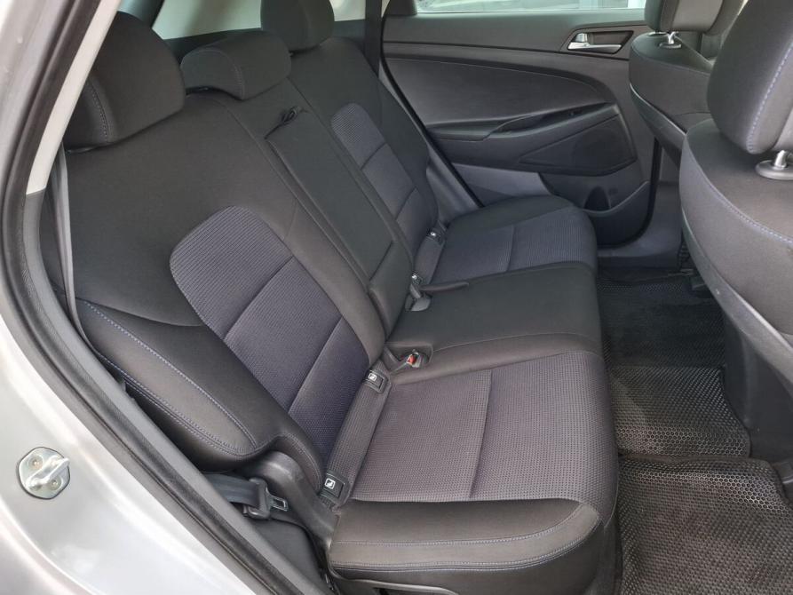 Hyundai Tucson III Саратов  - изображение 12