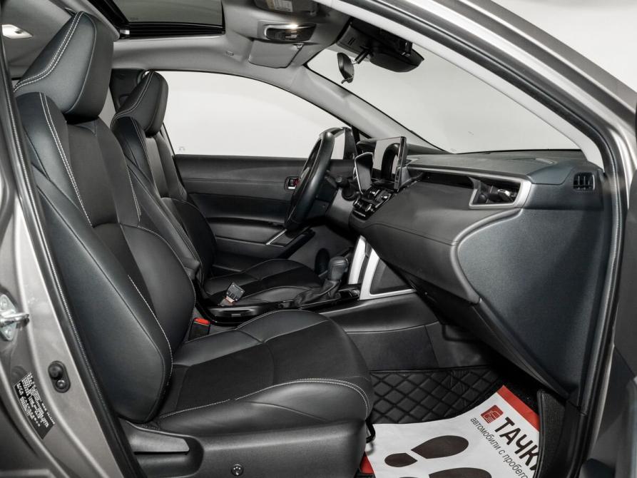 Toyota Frontlander Иркутск  - изображение 5