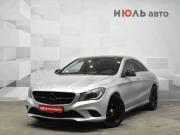 Mercedes-Benz CLA I (C117 X117) Екатеринбург  - изображение 19