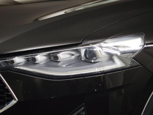 Haval F7x I с пробегом 2021 года, цена 1 695 000 рублей, 105625 км, внедорожник, Автокод Объявления