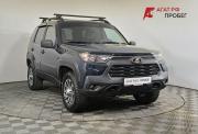 Lada (ВАЗ) Niva Travel I Нижний Новгород  - изображение 21