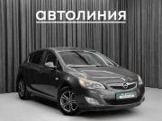 Opel Astra J Красноярск  - изображение 20