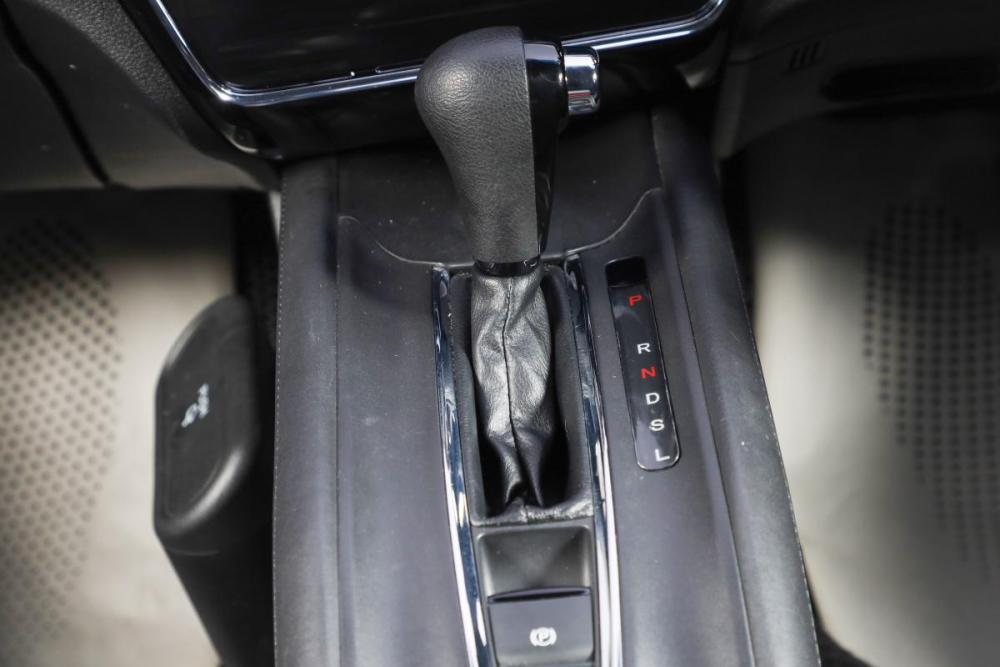 Honda Vezel I Новосибирск  - изображение 15