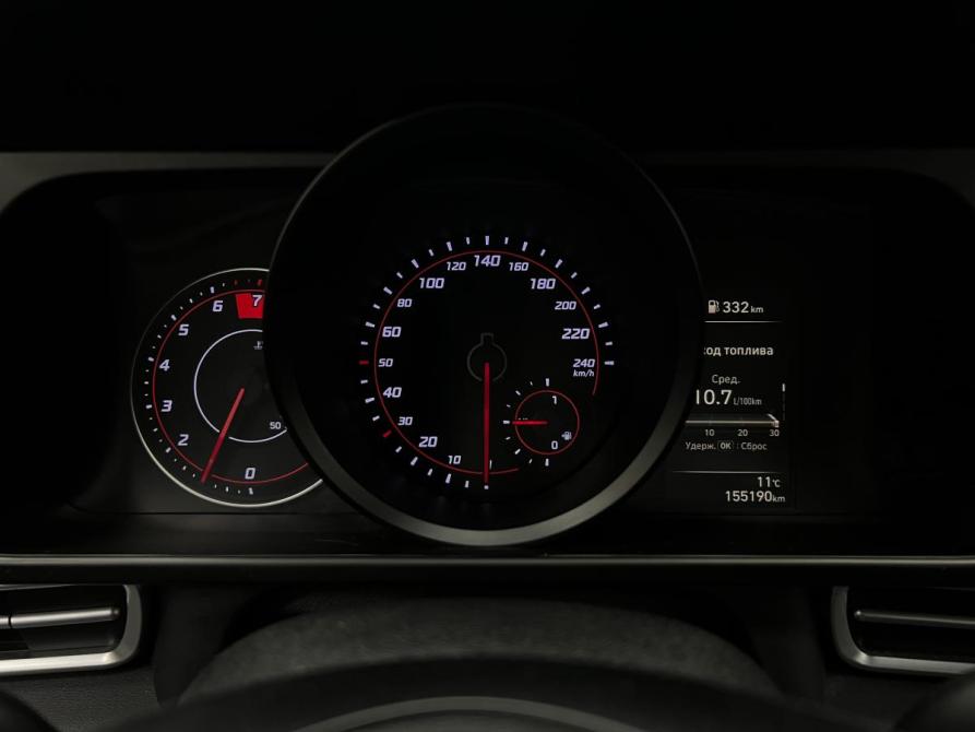 Hyundai Elantra VII (CN7) Казань  - изображение 9