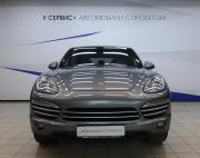 Porsche Cayenne II (958) Москва  - изображение 31
