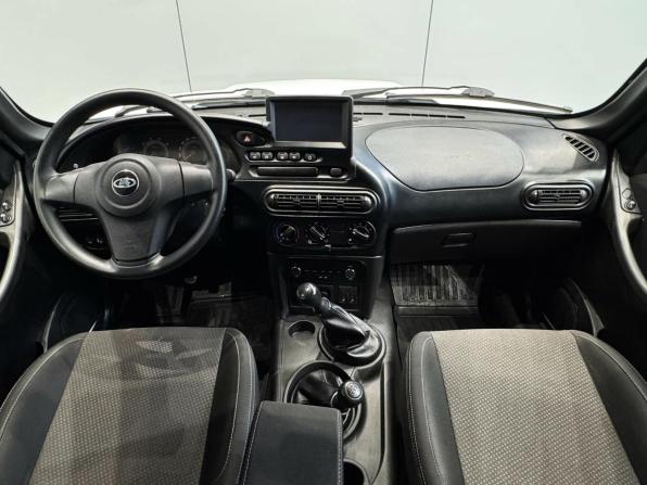Lada (ВАЗ) Niva Travel I с пробегом 2021 года, цена 1 020 000 рублей, 13000 км, внедорожник, Автокод Объявления