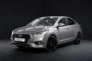 Hyundai Solaris II Тюмень  - изображение 34