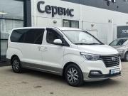 Hyundai H-1 II Рестайлинг 2 Москва  - изображение 22