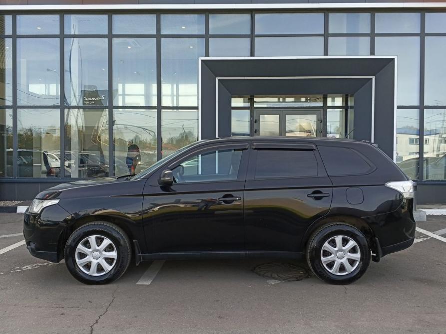 Mitsubishi Outlander III Москва  - изображение 8