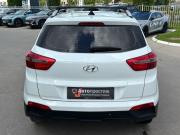 Hyundai Creta I Калуга  - изображение 14