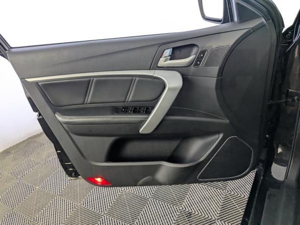 Geely Emgrand 7 I Рестайлинг с пробегом 2019 года, цена 1 100 000 рублей, 55915 км, седан, Автокод Объявления
