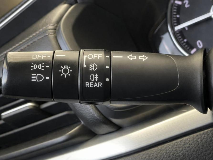 Honda Envix I Пермь  - изображение 8