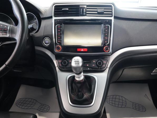 Haval H6 I с пробегом 2019 года, цена 1 492 000 рублей, 46862 км, внедорожник, Автокод Объявления