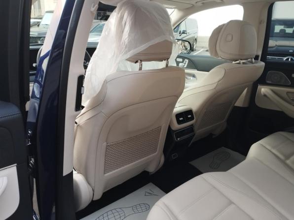 Новый Mercedes-Benz GLE II (V167) Рестайлинг 2025 года, цена 16 800 000 рублей, внедорожник, Автокод Объявления