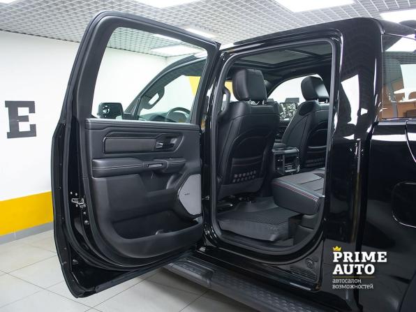 Ram 1500 V Рестайлинг с пробегом 2025 года, цена 9 299 000 рублей, 48 км, offers.body_type.unknown, Автокод Объявления