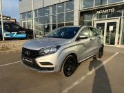 Lada (ВАЗ) XRAY I Самара  - изображение 22