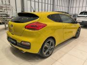 Kia Ceed II Рестайлинг Казань  - изображение 28