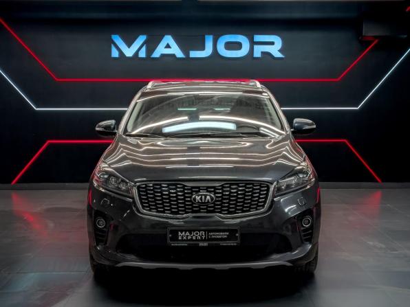 Kia Sorento III Prime Рестайлинг с пробегом 2019 года, цена 2 590 000 рублей, 112065 км, внедорожник, Автокод Объявления