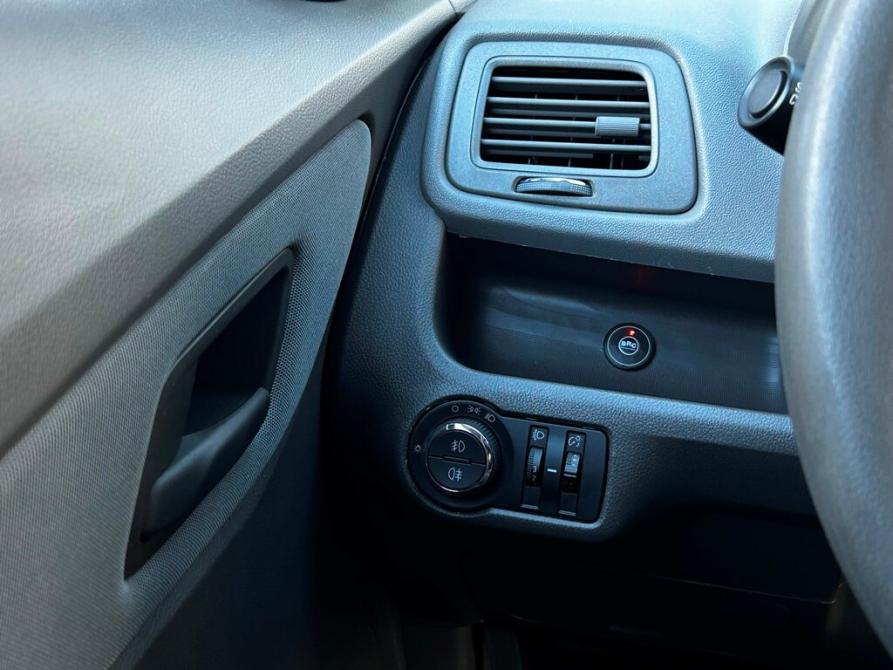 Chevrolet Cobalt II Рестайлинг Санкт-Петербург  - изображение 17