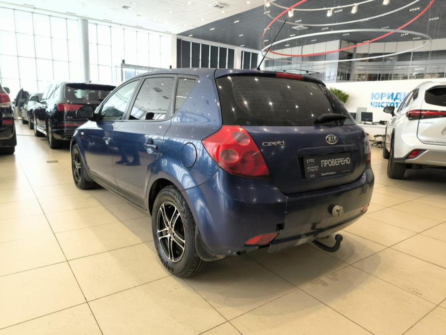Kia Ceed I Казань  - изображение 8
