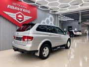 SsangYong Kyron I Рестайлинг Альметьевск  - изображение 38