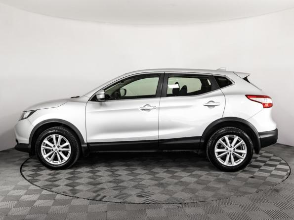 Nissan Qashqai II с пробегом 2018 года, цена 1 399 000 рублей, 199607 км, внедорожник, Автокод Объявления