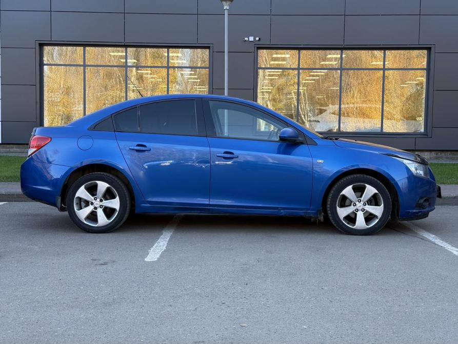 Chevrolet Cruze I Ярославль  - изображение 4