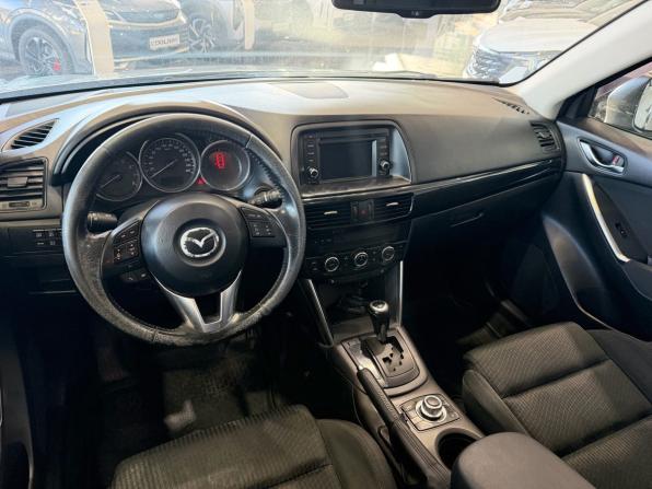 Mazda CX-5 I с пробегом 2011 года, цена 1 495 000 рублей, 223000 км, внедорожник, Автокод Объявления
