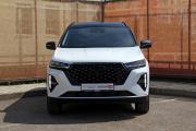 Chery Tiggo 7 Pro Max I Рестайлинг Уфа  - изображение 21